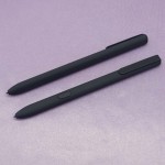 For Samsung Galaxy Tab S3 9.7 SM-T820 T825C Replaceme Stylus Touch Pen Black Intelligent S pen Ultra-thin