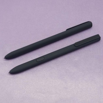 For Samsung Galaxy Tab S3 9.7 SM-T820 T825C Replaceme Stylus Touch Pen Black Intelligent S pen Ultra-thin