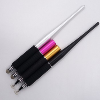 1pcs Capacitive Pen Touch Screen Pen Drawing Stylus Pens For iPhone For iPads For Smart Phone Tablet Capacitive Touch Pencile