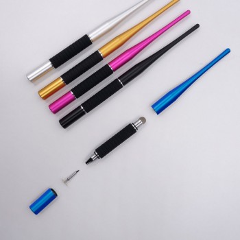 1pcs Capacitive Pen Touch Screen Pen Drawing Stylus Pens For iPhone For iPads For Smart Phone Tablet Capacitive Touch Pencile