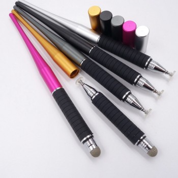 1pcs Capacitive Pen Touch Screen Pen Drawing Stylus Pens For iPhone For iPads For Smart Phone Tablet Capacitive Touch Pencile