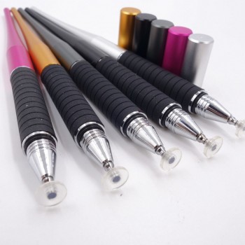 1pcs Capacitive Pen Touch Screen Pen Drawing Stylus Pens For iPhone For iPads For Smart Phone Tablet Capacitive Touch Pencile