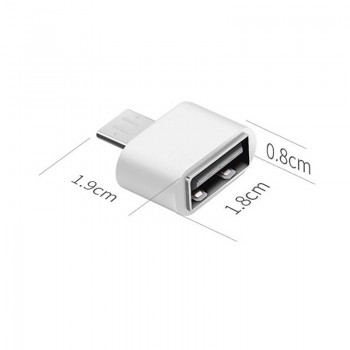 USB 3.0 Type-C OTG Cable Adapter Type C USB-C OTG Converter for Xiaomi Mi5 Mi6 Huawei Samsung S8 Mate9 Phone USB DIsk Flash