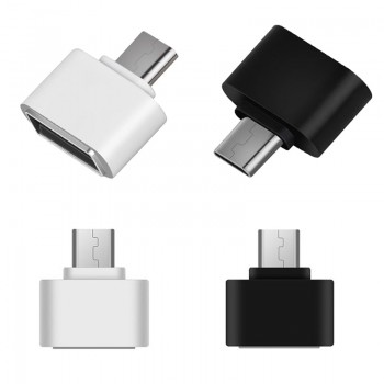 USB 3.0 Type-C OTG Cable Adapter Type C USB-C OTG Converter for Xiaomi Mi5 Mi6 Huawei Samsung S8 Mate9 Phone USB DIsk Flash