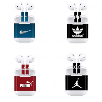 Good Quality 3m Sticker for Apple AirPods Skin