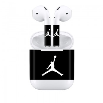 Good Quality 3m Sticker for Apple AirPods Skin