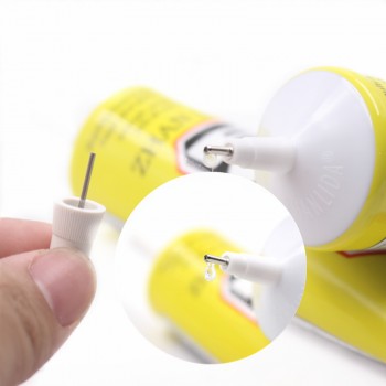 E8000 Multipurpose Adhesive 10ml 15ml 25ml 50ml 110ml Epoxy Resin Glue DIY Repair Liquid Glue for Phone Screens Jewelry Glass
