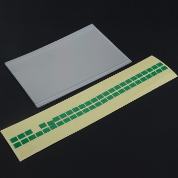 2PCS 250um 4.7 5 5.2 5.5 5.7 6 6.3 6.4 6.8 7 7.9 9.7 12.9 inch OCA Optical Clear Adhesive Glue Phone amp;Tablet Glass Repair Film