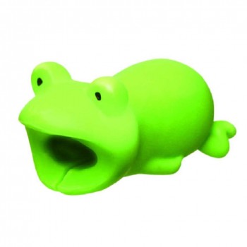 Cable Protector Cute Animal Shape Prevents Breakage Cable Protects for iPhone JLRL88