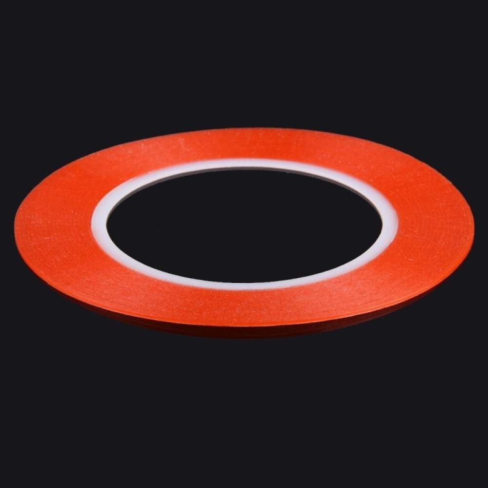 3M Double Sided Tape Adhesive Sticker For iPhone Samsung HTC Mobile Phone Touch Screen Repair, Length: 25m