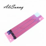AliSunny 100pcs Battery Adhesive Sticker for iPhone 6 amp; 6S Plus 5S 7 7Plus 5 3M Double Tape Pull Trip Glue  Replacement Parts