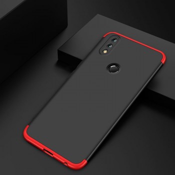 GKK for Huawei honor 8X case 360 Full Protection Hard Case Three-in-one Anti-knockamp;proof cover for honor 8X Max 8C Coque Fundas