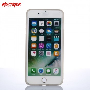 MUSTIGER Marble Case For iPhone X Xs Max 6 6s 7 8 Plus Soft Silicone Matte Cover Cases For iPhone 7 Cases Retro Cover Funda Capa