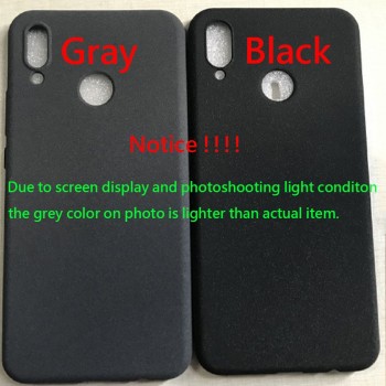UPaitou Case for LG G7 Plus ThinQ G6 G5 G4 V35 V30 Q6 Q8 Anti Fingerprint Case Soft Silicone Matte Ultra Slim Thin TPU Cover