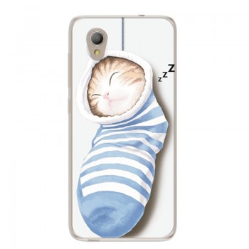 Various Case For For Alcatel 1 5033D 5.0 Case Cover Soft Silicon Art Patterned Case For Alcatel 5033D 5033 5033A 5033Y 5033X
