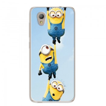 Various Case For For Alcatel 1 5033D 5.0 Case Cover Soft Silicon Art Patterned Case For Alcatel 5033D 5033 5033A 5033Y 5033X