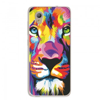Various Case For For Alcatel 1 5033D 5.0 Case Cover Soft Silicon Art Patterned Case For Alcatel 5033D 5033 5033A 5033Y 5033X