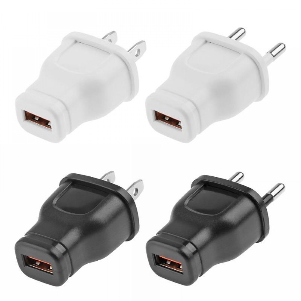 Direct Charging DC 5V 1A USB Charger Travel Adapter Cable Connector for Meizu Samsung Xiaomi Huawei High Quality