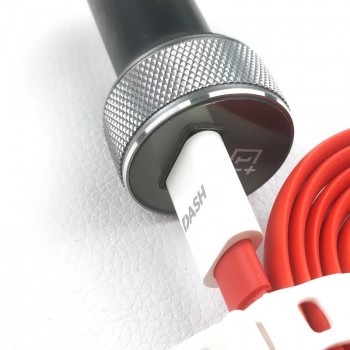 Original OnePlus 6 Dash car charger Fast charge one plus 6t 5t 5 3t 3 smartphone 100cm/150cm noodles usb 3.1 type C Cable