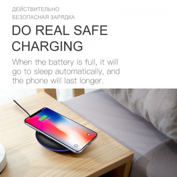 ESVNE 5w Fast Charging qi Wireless Charger For Samsung S9 S8 Note 8 wirless charger For Iphone X xs max Xiaomi USB Charger Pad