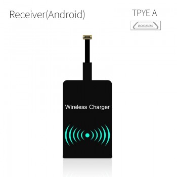 AnkinPro Wireless Charger Charging Pad for iPhone 8 10 X Samsung S7 S8 5V/1A Adapter Charge Mobile Phone QI Device Universal