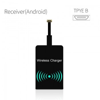 AnkinPro Wireless Charger Charging Pad for iPhone 8 10 X Samsung S7 S8 5V/1A Adapter Charge Mobile Phone QI Device Universal