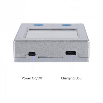 W13 LCD Ambient Light Sensor Vibrator Repair IP DISPLAY EEPROM Programmer for iPhone 7-XS/XSM