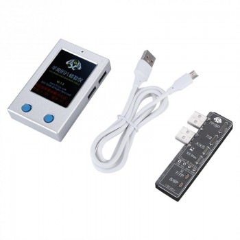 W13 LCD Ambient Light Sensor Vibrator Repair IP DISPLAY EEPROM Programmer for iPhone 7-XS/XSM