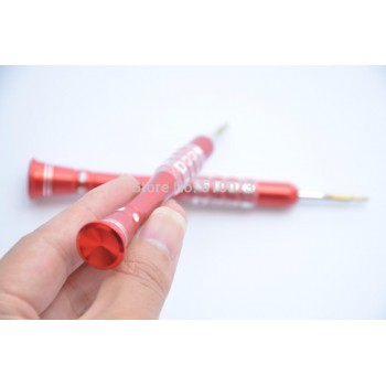 MAIJIEKE Top Quality 0.6 Tri Point Screwdriver Repair Triwing Tool Y000 For Apple iPhone 7 amp; 7 Plus Tri-point Metal Screwdriver