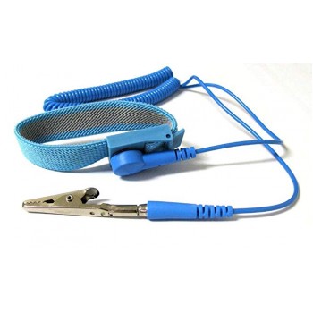 MMOBIEL 23 in 1 Professional Premium Repair Opening Tool Kit set Inkl. Anti Static Wrist Strap for Smartphones, Computers,