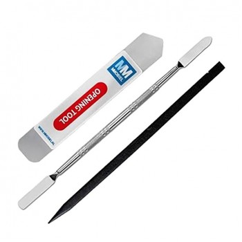 MMOBIEL 23 in 1 Professional Premium Repair Opening Tool Kit set Inkl. Anti Static Wrist Strap for Smartphones, Computers,