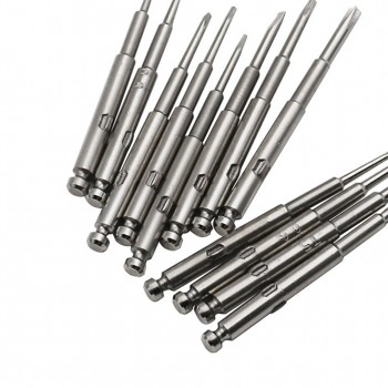 Precision 25-in-1 torx Screwdriver Set Bits Mobile Phone Laptop Repair Maintenance Multitul Tools Screwdriver for iPhone PC