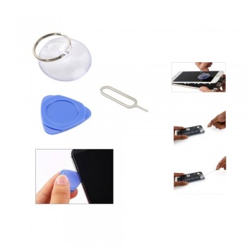 11 in 1 Battery Repair Tool Set for iPhone 7