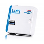 Free shipping original UFi Box International Version