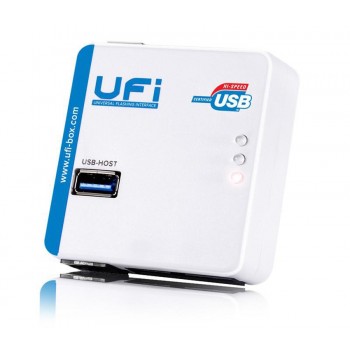 Free shipping original UFi Box International Version