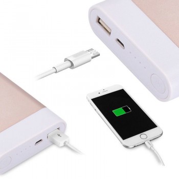DIY Box 4X 18650 Battery Power Bank Case Kit 10400mAh Battery Charger Power bank Shell Box Without Battery Gold Silver Gray