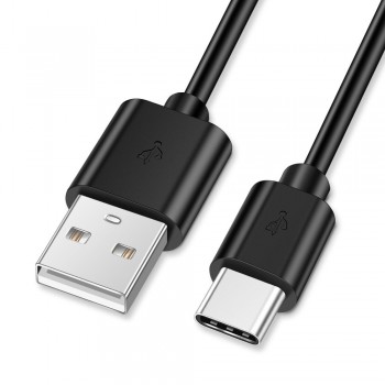 OLAF USB Type C Cable Fast Charging For Samsung Galaxy S9 S8 Plus Note 8 9 For Huawei Mate 20 Pro Mobile Phone Cable USB C Cord