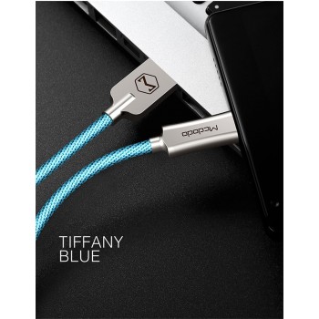Mcdodo Micro USB Cable 2A Fast Wire QC 3.0 mini USB Data Cable for Samsung Xiaomi Huawei Tablet Android USB Charging Cord Cable
