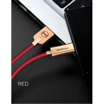Mcdodo Micro USB Cable 2A Fast Wire QC 3.0 mini USB Data Cable for Samsung Xiaomi Huawei Tablet Android USB Charging Cord Cable