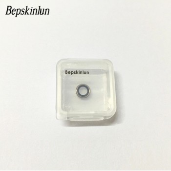 100% Original for Apple iPhone 6 Camera Lens; Sapphire Crystal Back Camera Glass Lens with Frame for iPhone 6 4.7 inch