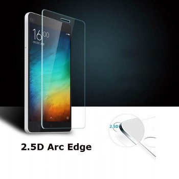 GerTong 9H Tempered Glass For Xiaomi Redmi 5A 4A 3X 3S 3 Pro Note 2 3 Pro For Xiaomi Mi5 Mi4C Mi4i Mi4s Protective Film