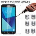 Tempered Glass for J3 2016 J5 2017 EU Screen Film Toughed Glass for Samsung J5 Prime 9H HD Hardness Glass for Galaxy J7 Pro