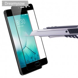 Full Cover Tempered Glass for Meizu M6 Note M6S mblu S6 M5 Note M3S Mini M5S M5C Pro 7 plus M3 Note Premium Screen protector