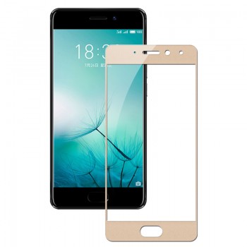 Full Cover Tempered Glass for Meizu M6 Note M6S mblu S6 M5 Note M3S Mini M5S M5C Pro 7 plus M3 Note Premium Screen protector