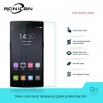 Original Oneplus one Screen Protector Oneplus one Tempered Glass for Oneplus One Plus one1+1 OPO Phone free gift carton box send