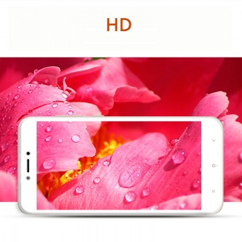 Protective Glass For Xiaomi Redmi 4X glass Film on xiaomi redmi 4x safety glass Full Cover Tempered Protector Protection 5 Film
