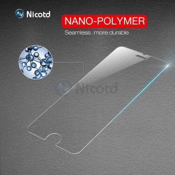 Tempered Glass for iPhone 6 6S Screen Protector for iPhone 7 Plus Glass Film for iPhone 8 plus X SE 5 5S Tough Protection 4 4S