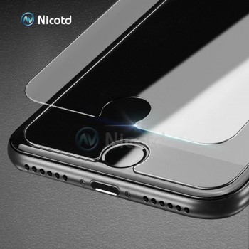Tempered Glass for iPhone 6 6S Screen Protector for iPhone 7 Plus Glass Film for iPhone 8 plus X SE 5 5S Tough Protection 4 4S