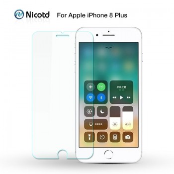 Tempered Glass for iPhone 6 6S Screen Protector for iPhone 7 Plus Glass Film for iPhone 8 plus X SE 5 5S Tough Protection 4 4S