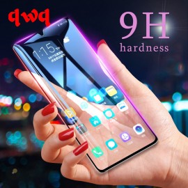 9H Full Cover Tempered Glass For Huawei Mate 20 Lite 20 Pro Mate 10 Lite PRO Screen Protector Film For Huawei P20 Lite Pro Glass